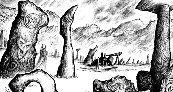 MERPy Christmas or Merry MERPmas?