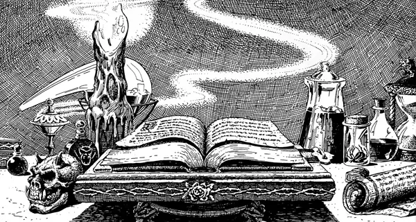 A Couple of Esses, a Tee and Three DAs.