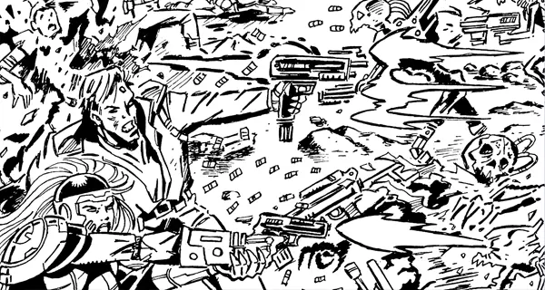 No Pope but CyberPope