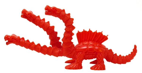 Knock-Offs and Cash-Ins