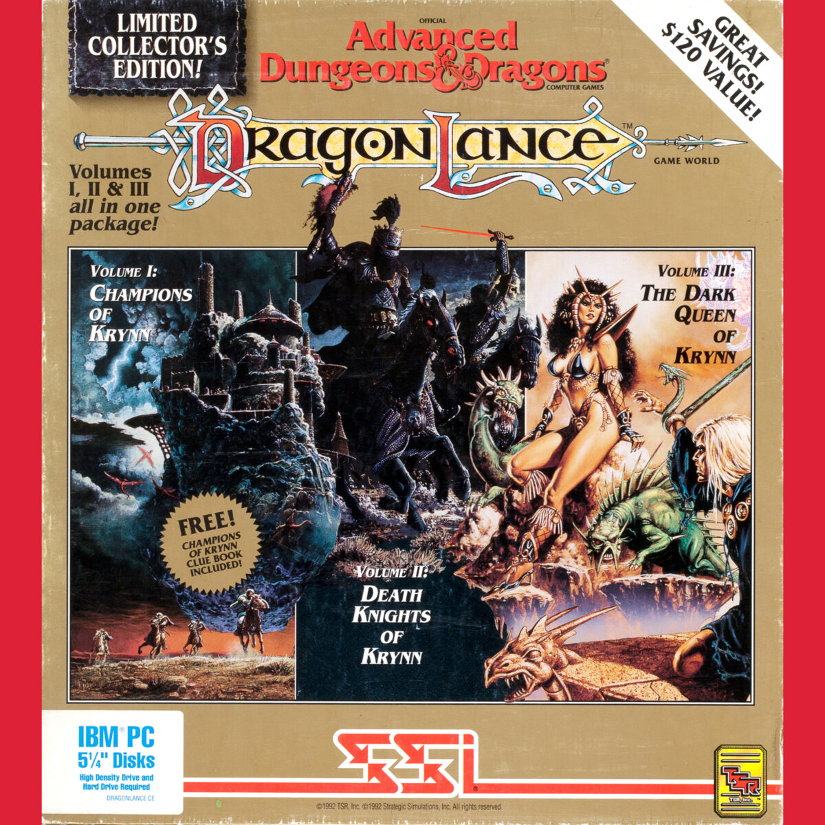 Dragonlance