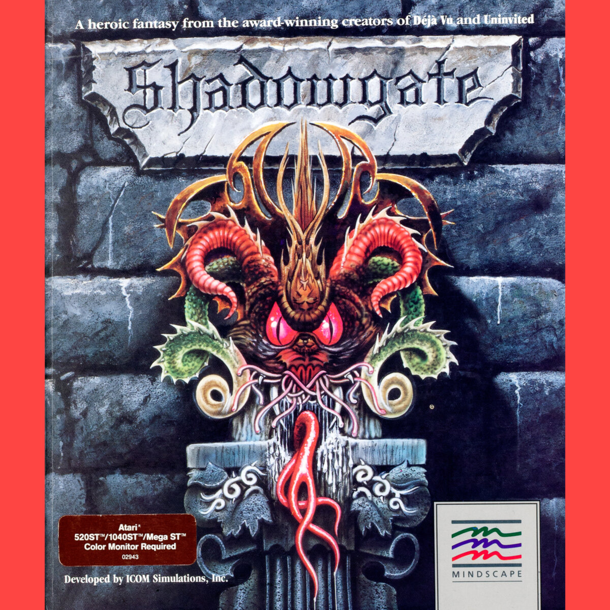 Shadowgate