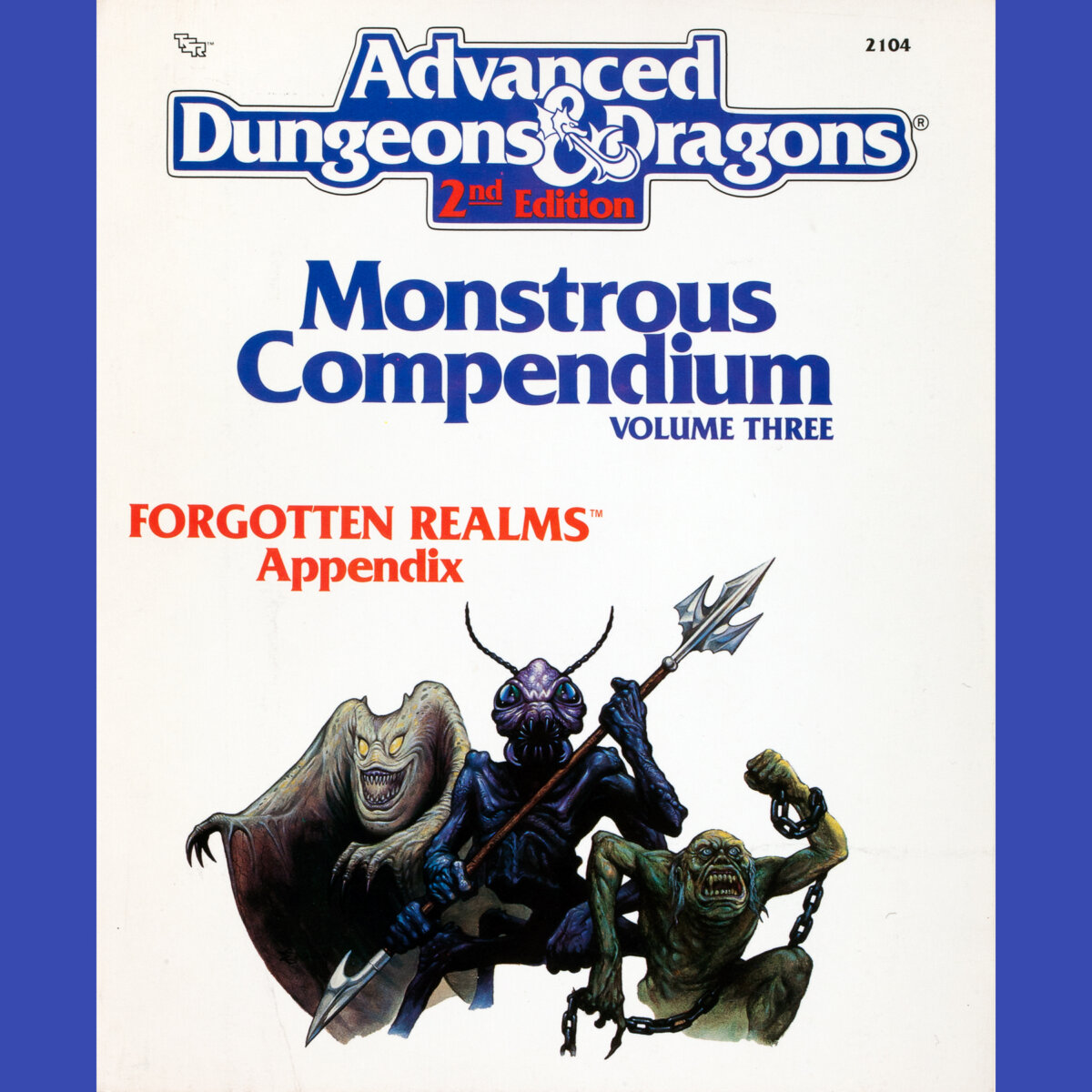 MC Forgotten Realms 1