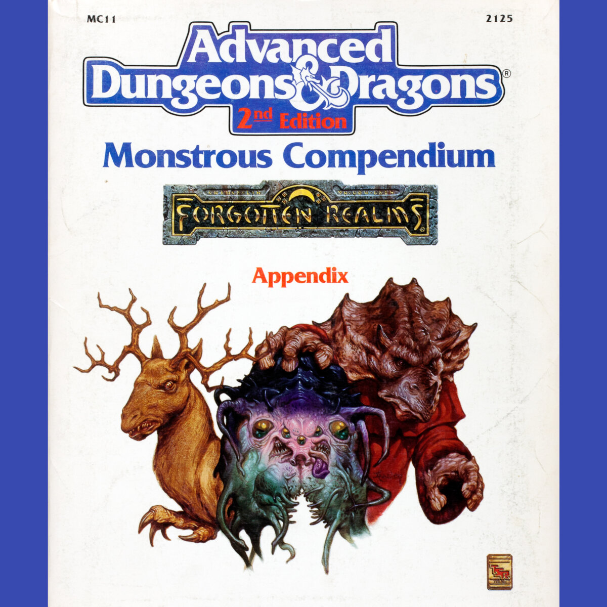 MC Forgotten Realms 2