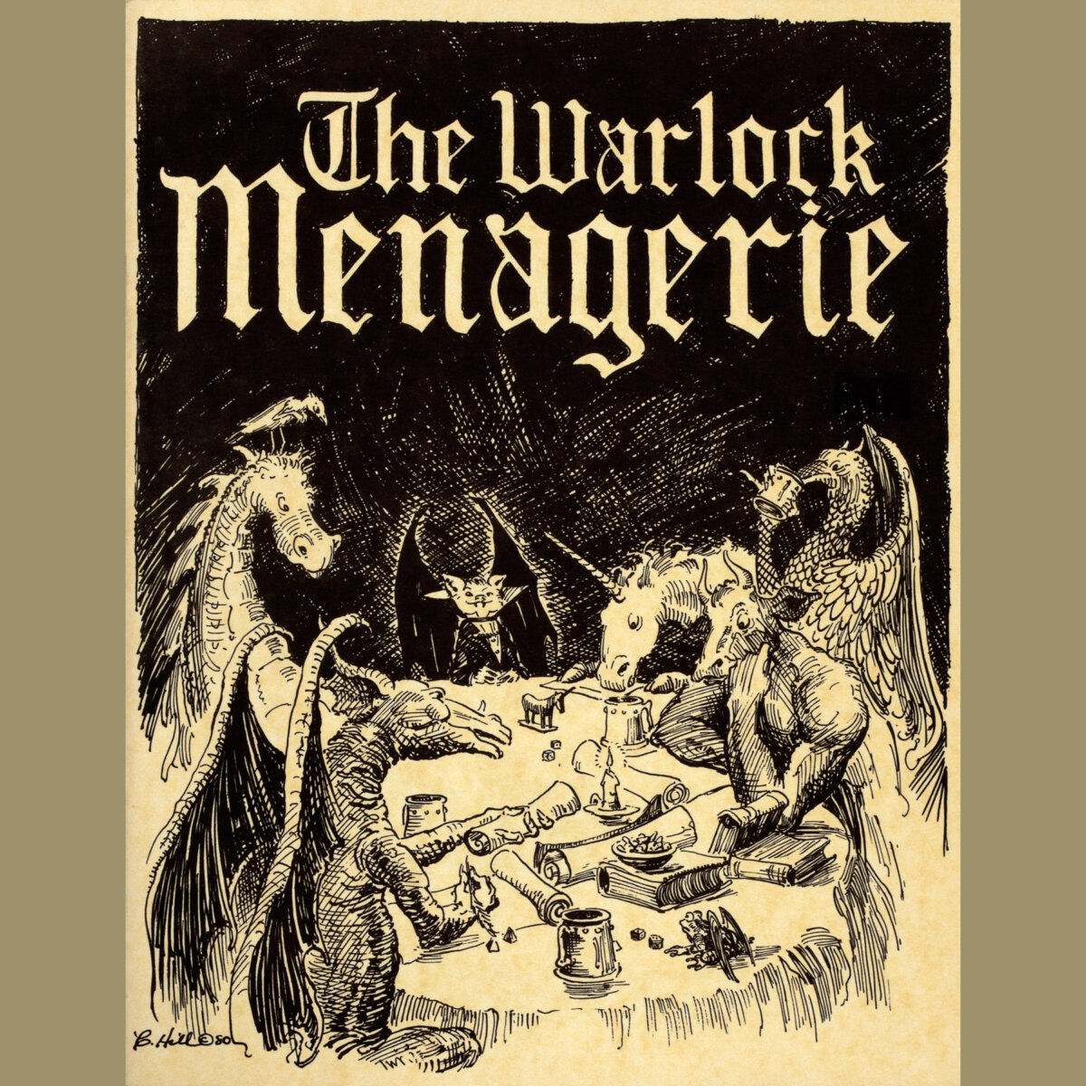 MC Forgotten Realms 2