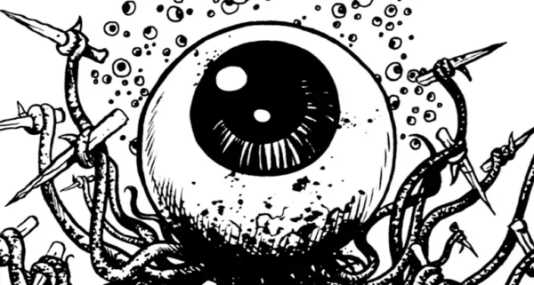 Demonic Denizens for a more Diabolical Dungeons & Dragons