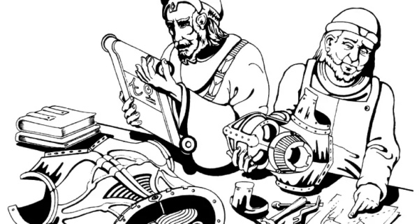 Third Party is the Best Party