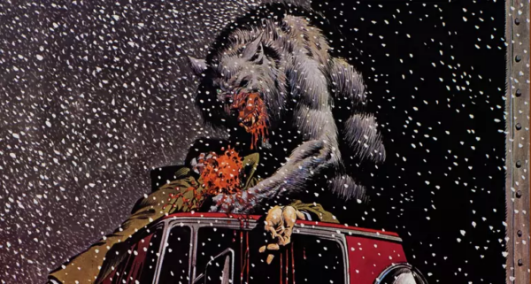 It's Still Halloween In My Heart