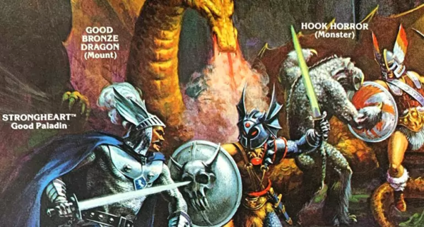 The Most Liminal Time of the Year