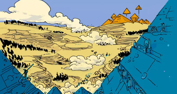 To See What We Can See