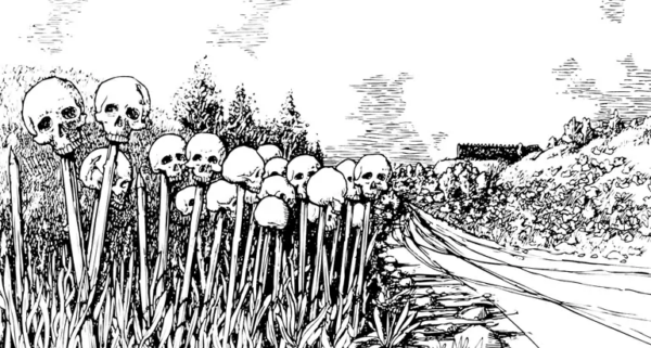 A Brutal World Needs a Brutal System?