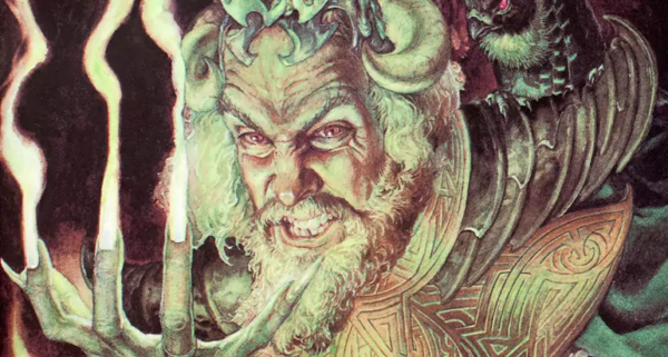 Grab 2D6 and Watch Your Stamina