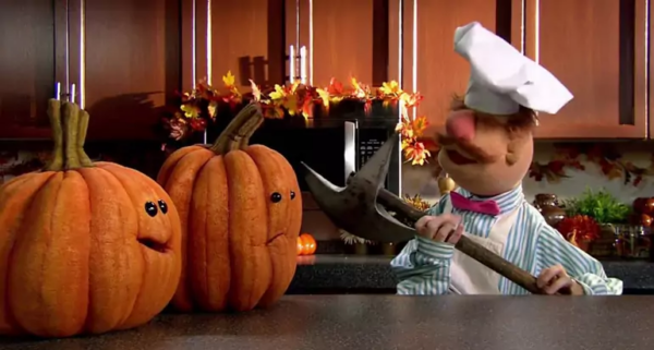 MÖRK the BORG, or BORG the MÖRK?