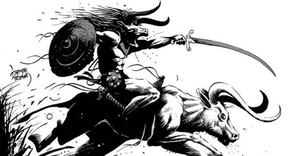 A Peculiar Potpourri