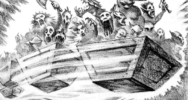 You Take the Good, You Take the Bad