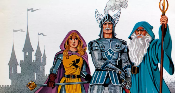 Warm Up Your Turntable