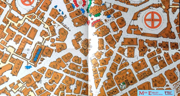 Ray Guns and Laser Swords