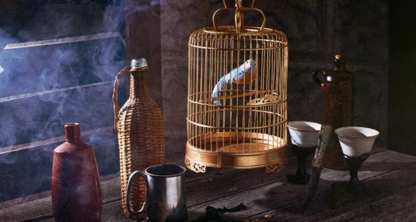 Highs, Lows and a Good Deal of "Huh?"