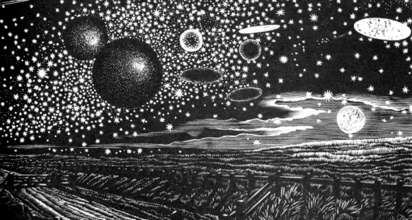 Huffity, Puffity, Ringstone Round