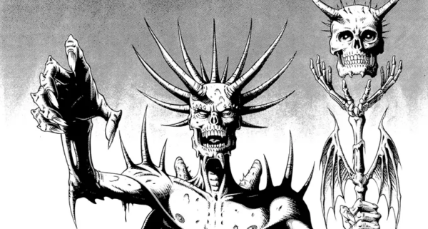 Interdimensional Shenanigans