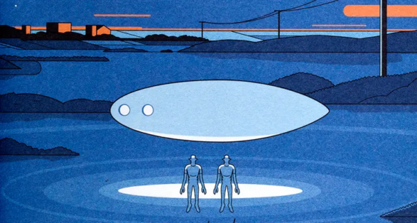 Exploring the Unknown