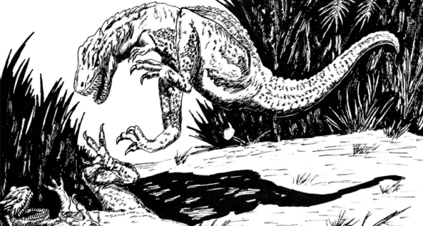 Fantasy Games Unlimited!