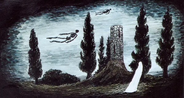 Never judge a book by its cover?